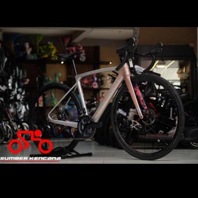 Promo ROADBIKE POLYGON STRATTOS S8D Diskon