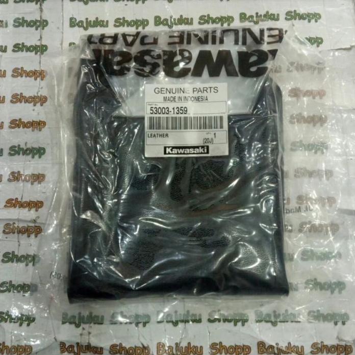 KULIT JOK NINJA R SS ORI ORII READY