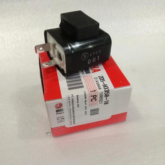 Promo flasher sein yamaha f1zr nouvo vixion Diskon