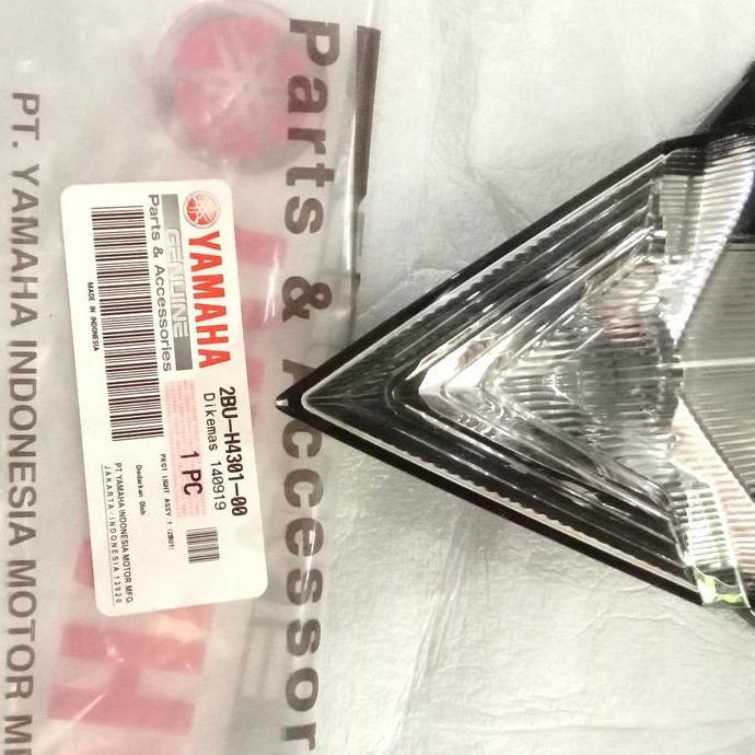 Promo lampu pilot yamaha xride lampu senja xride Diskon