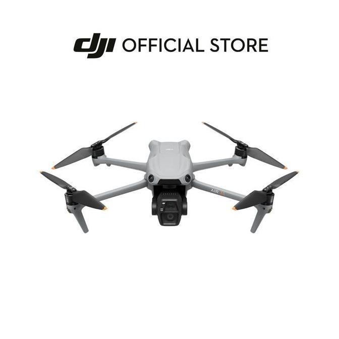 Edardo_id - DJI Air 3S Fly More Combo - Camera Drone