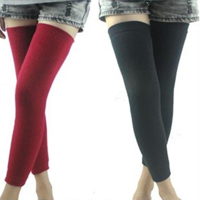 Winter Legging cocok untuk naik gunung/olah raga/hangat/Cashmere Warme