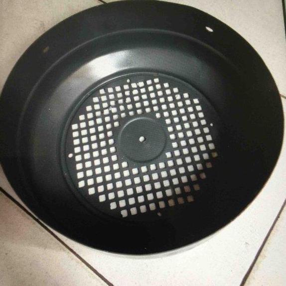 Murah Fan Cover Frame 132 - Fan Cover Dinamo - Elektrik Motor - Tutup Kipas Dinamo