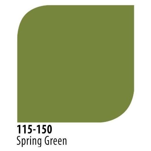 TERMURAH - Cat besi & kayu Kansai Ftalit KF-150 Spring Green Warna hijau lumut