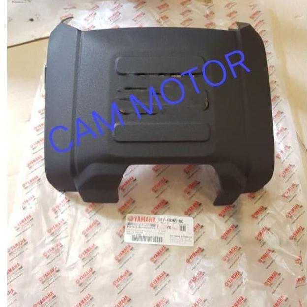 PROMO COVER TUTUP MESIN BAWAH XSR 155 ORIGINAL YGP