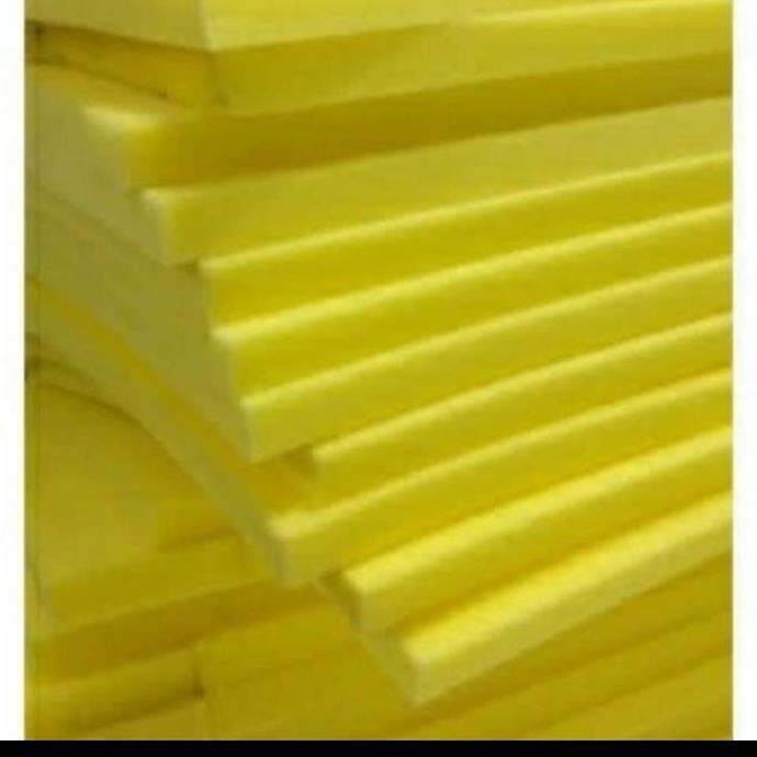 Busa YELLOW DENSITY 25