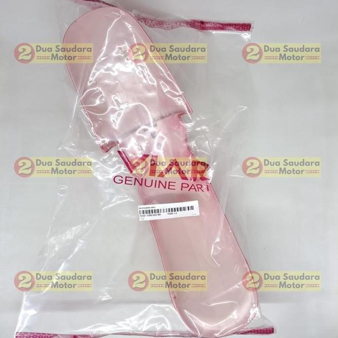Spakbor Depan Sepeda Listrik Viar UNO / Front Fender Viar UNO