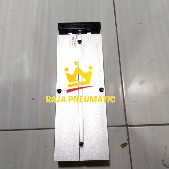 Murah Dual Cylinder Twin Rod / Double Rod Tn 32X175 Persamaan Cxsm