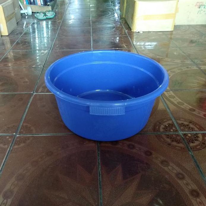 Bak Baskom Komet 20 dari plastik murah