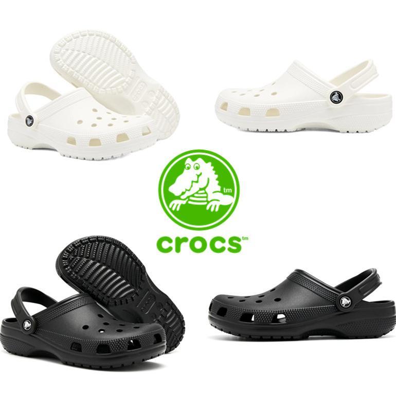 hot sale 100% ori crocs unisex classic clog,sandal crocs pria dan wanita