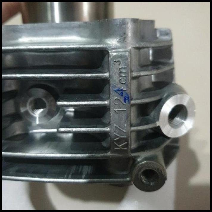 TERBARU BLOK SEHER SUPRA X 125 FI KYZ BLOK MESIN SUPRA X 125 PISTON SET SUPRA 