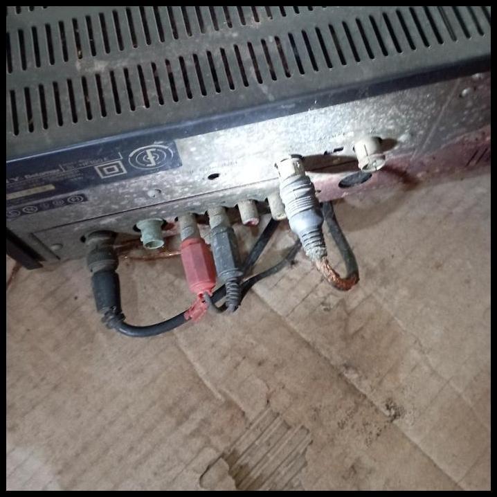 TERBARU VIDEO PLAYER SONY BETAMAX PAL SL-HF100E 