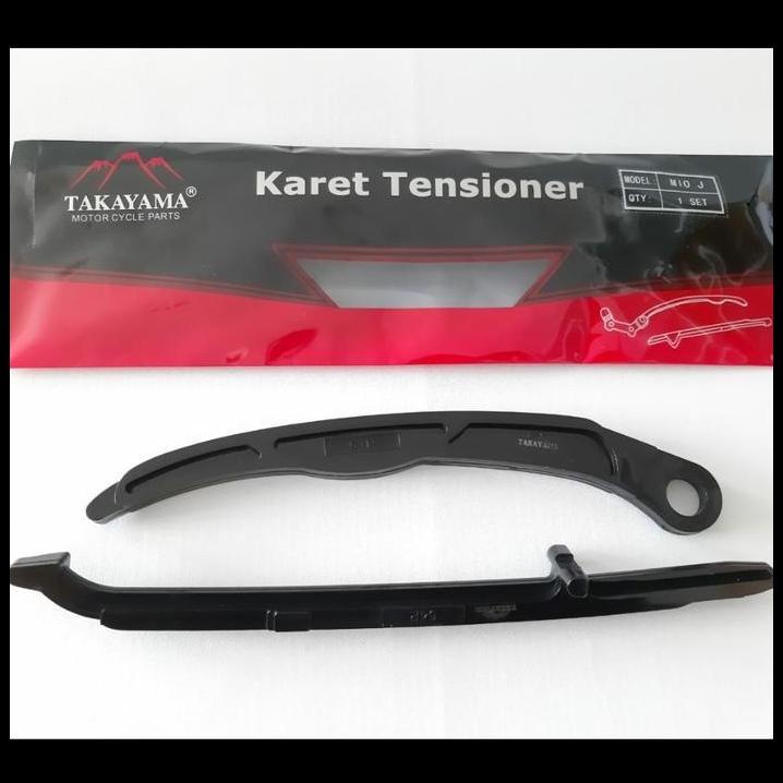 TERBARU KARET TENSIONER MIO J MIO GT LIDAH TENSIONER MIO SOUL GT FINO XRIDE 