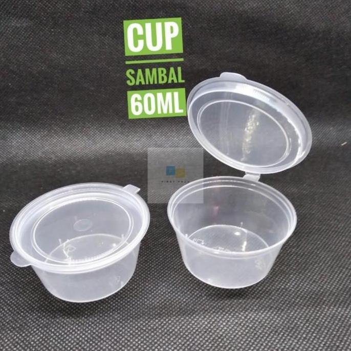 cup sambal/cup saus/cup 30ml/cup 45ml/cup 60ml