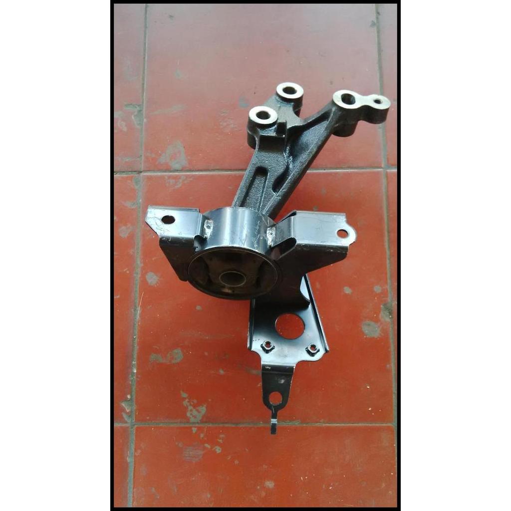 GRATIS ONGKIR ENGINE MOUNTING KIRI AYLA/AGYA MANUAL 