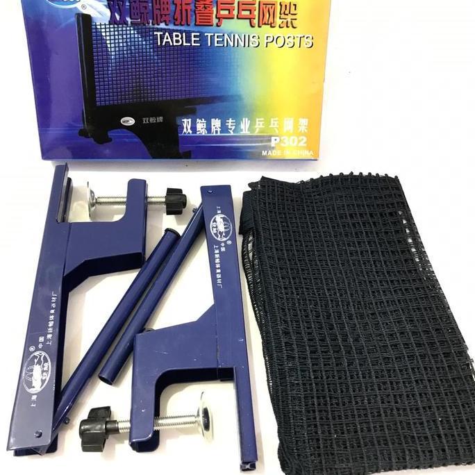 Net Pingpong / Net Tenis Meja Bagus