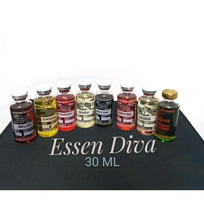 Esen Diva 30Ml