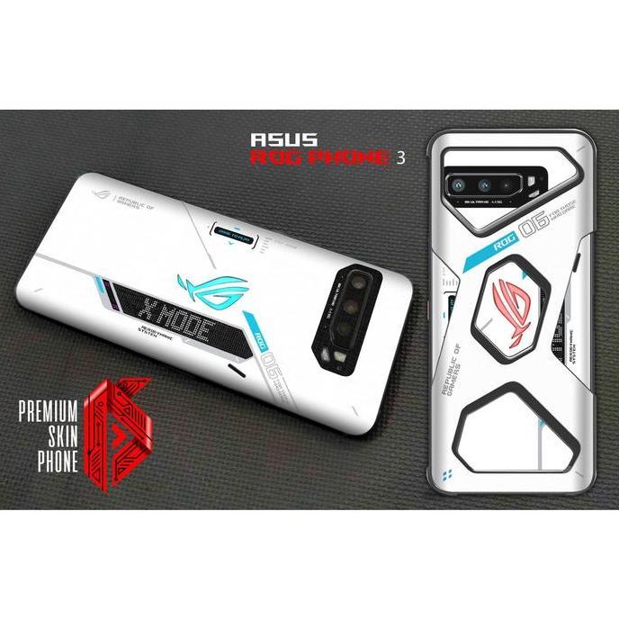 SKIN Premium ASUS ROG PHONE 1/2/3