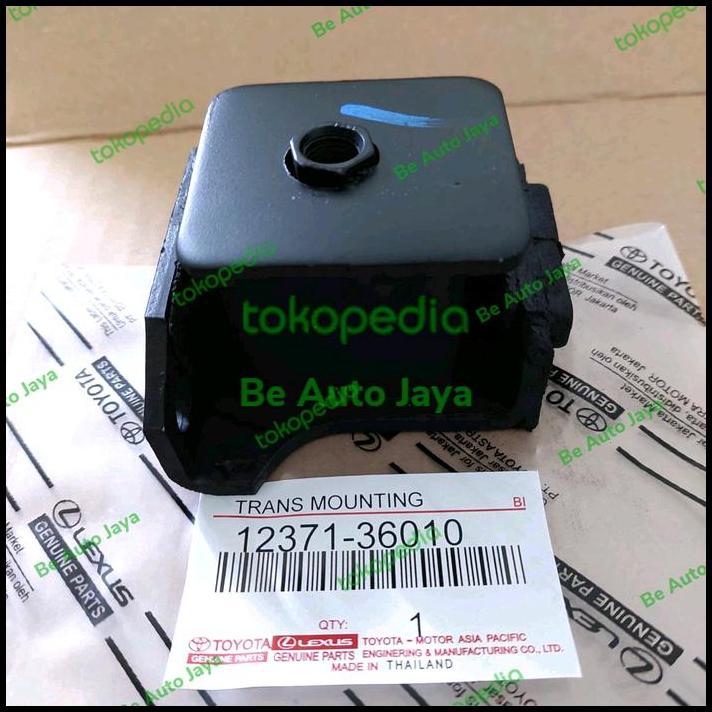 TERLARIS TRANS MOUNTING TOYOTA DYNA 115 ORIGINAL 