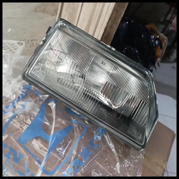 GRATIS ONGKIR HEAD LAMP CIVIC WONDER 86-87 KANAN ORI JAPAN STANLEY 33101-SB4-622 