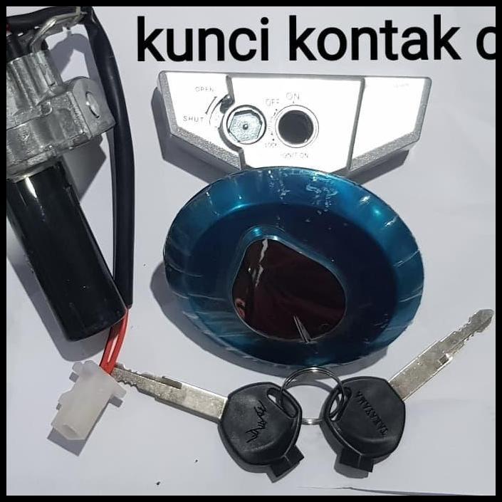 TERBARU KUNCI KONTAK CB 150R KUNCI KONTAK TANGKI CB 150 R KUNCI KONTAK KOMPLIT 