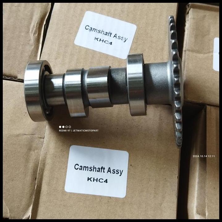 GRATIS ONGKIR NOKEN AS KYMCO EASY,FREE EX 