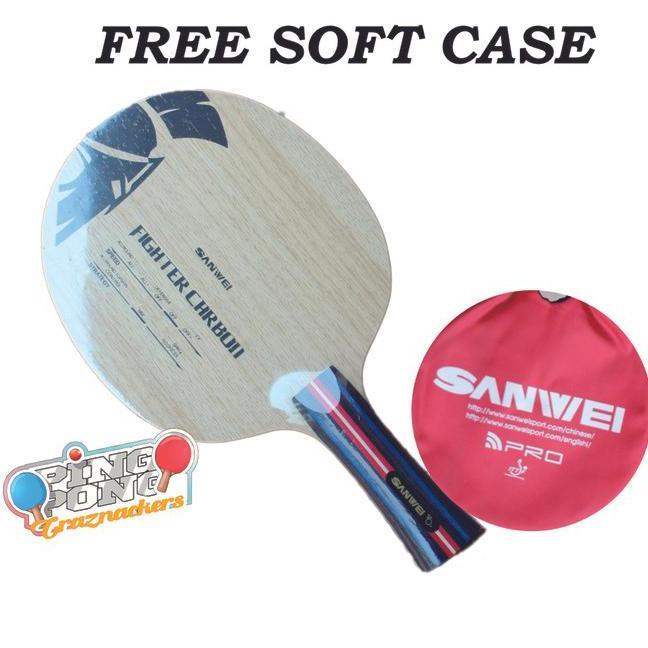 Blade Sanwei Fighter Carbon