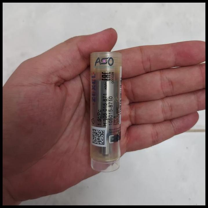 GRATIS ONGKIR NOZZLE NOSEL PUMP ZEXEL HINO F20C 105015 8710 