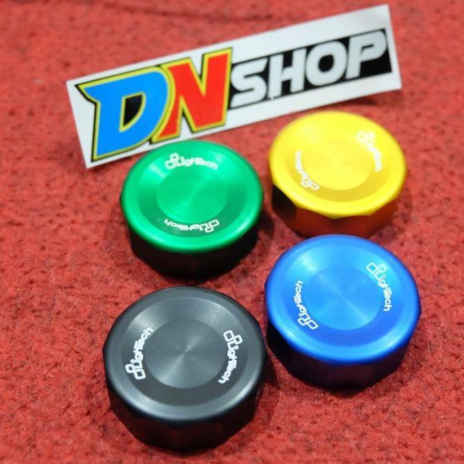 Tutup Tabung Minyak Rem Lightech