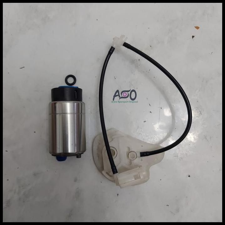 DISKON SENSOR FUEL PUMP POMPA SOLAR DENSO FORTUNER 291000 0093 