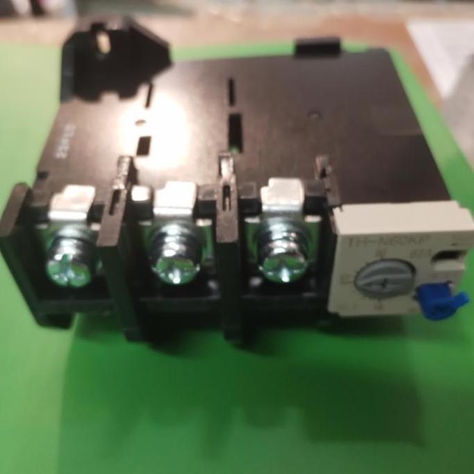 Sale Thermal Overload Relay Thn / Thk 60 Ewig
