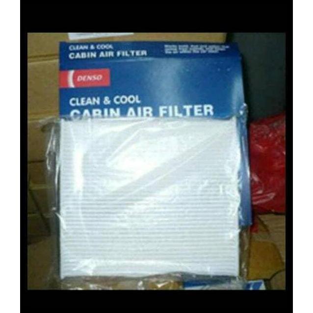 TERBARU FILTER AC YARIS / VIOS / INNOVA DENSO 