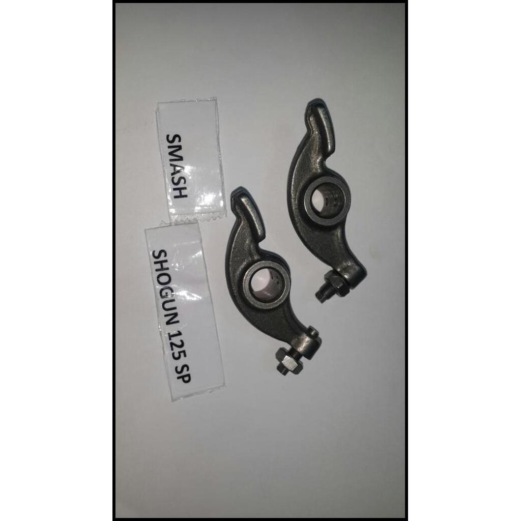 HOT DEAL PELATUK KLEP SHOGUN 125 PELATUK KLEP SMASH KUKU KLEP SHOGUN 125 