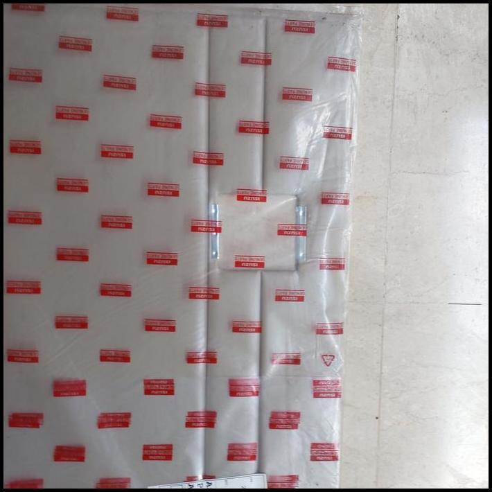 BEST DEAL DOORTRIM BAGASI TOURING/ GRAND TOURING ORI 