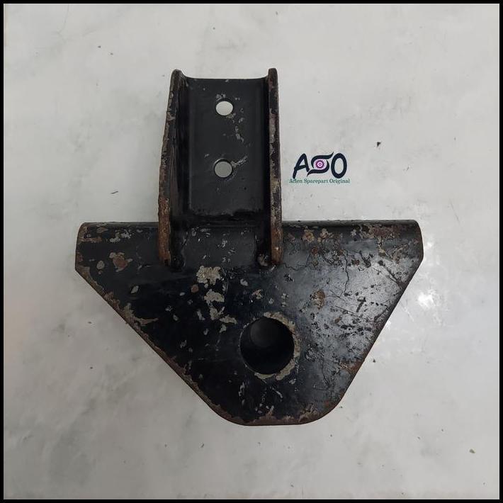 TERBARU HANGER BRACKET PER DEPAN BAGIAN DEPAN KANAN DYNA DUTRO HT125 HT130 HT 130 