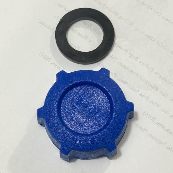 PROMO BLIND CAP DOP TABUNG SHIMIZU SANYO HARGA MURAH