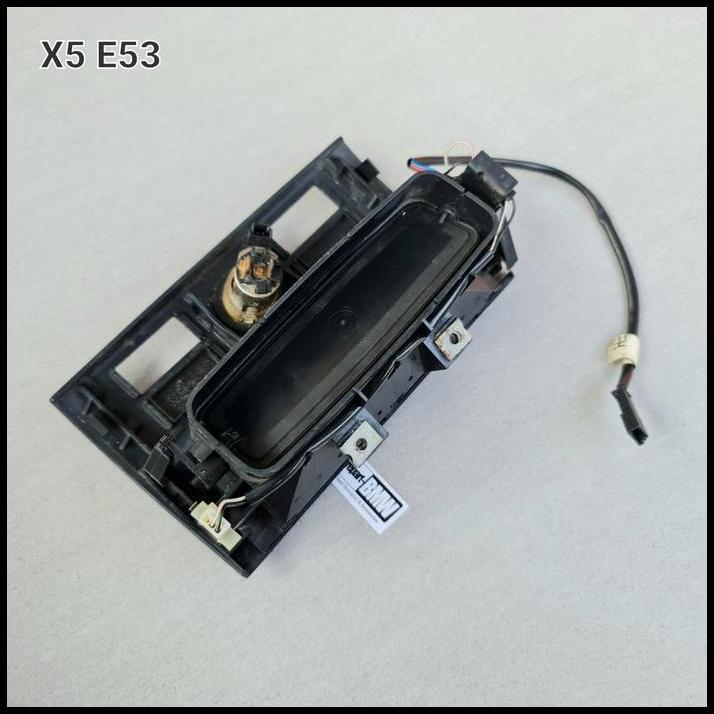 DISKON GRILL KISI AC LUBANG LIGHTER BELAKANG BMW X5 E53