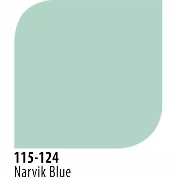 ftalit 124 Narvik blue