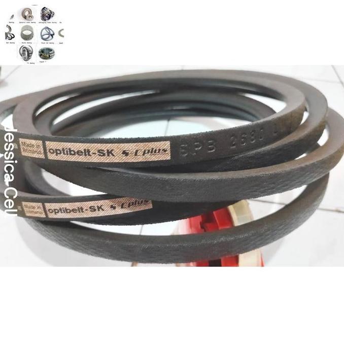 V-BELT SPB 2680 OPTIBELT / SPB2680 OPTIBELT