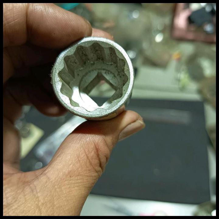 BEST DEAL MATA KUNCI SOK 24 MM 