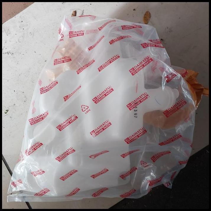 BEST DEAL TABUNG AIR WIPER GRAND MAX ORI 