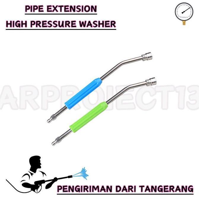 PIPE EXTENSION HIGH PRESSURE WASHER AR03
