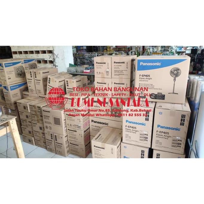 PANASONIC EXHAUST FAN 12" EXHAUST FAN DINDING 12" PANASONIC FV-30RUN5
