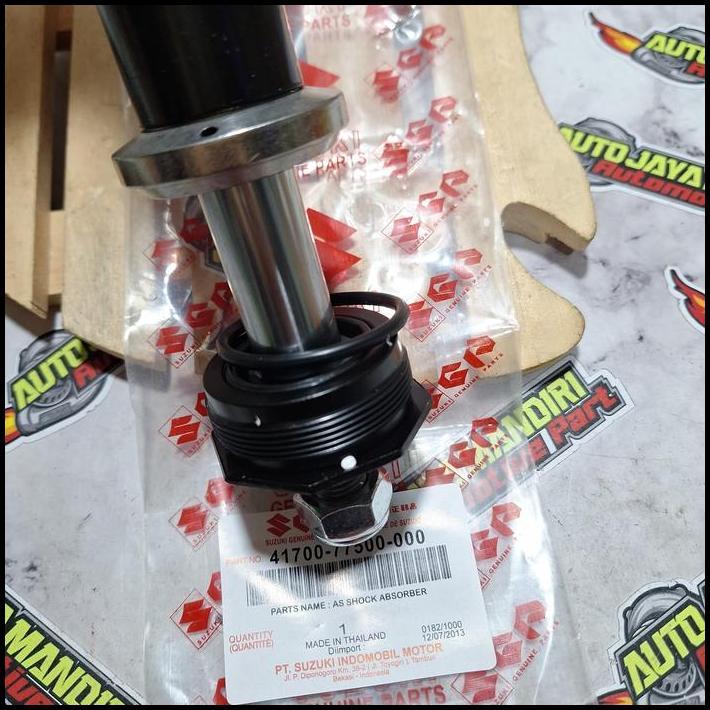 GRATIS ONGKIR AS SHOCK AS SOCK ABS ASBSORBER BEKER BREAKER SUZUKI FUTURA 41700-77500 MERK SGP 