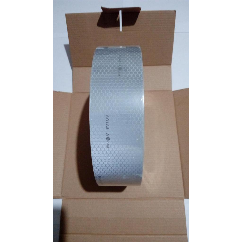 Reflective Tape Solas