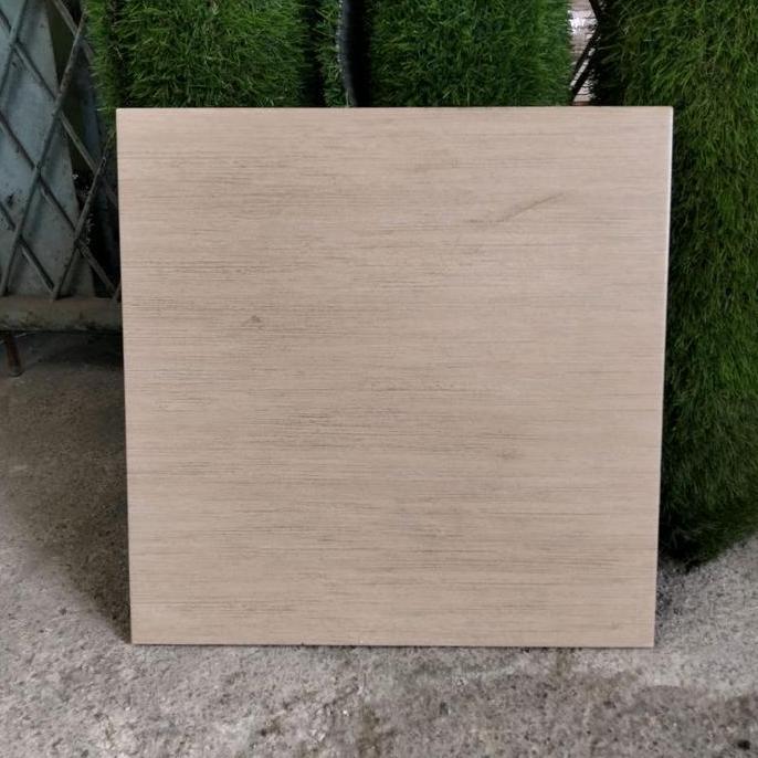 Keramik 40x40 MATT MOTIF KAYU / URAT KAYU / KAYU ORIGINAL WOOD autenchic