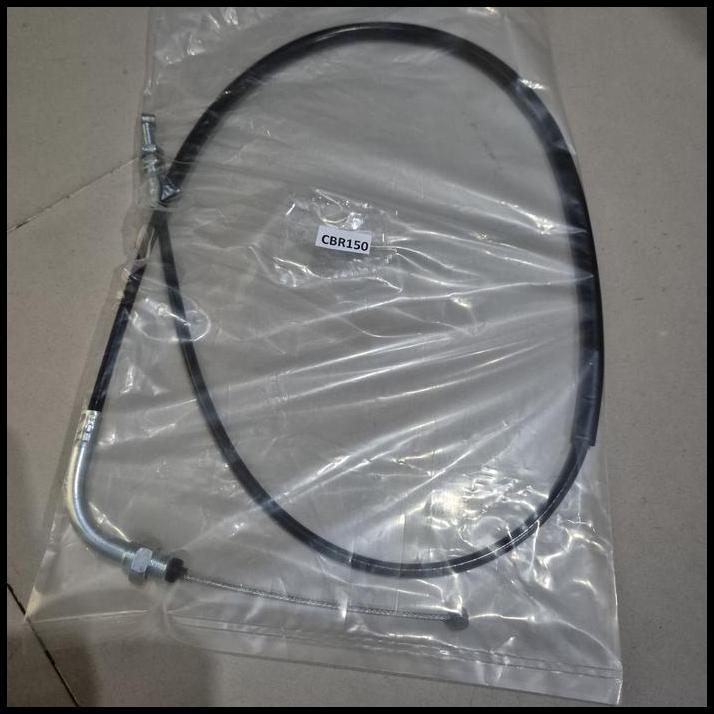 BEST DEAL TALI KABEL GAS CBR 150 OLD CBR150 CABLE GAS CBR 