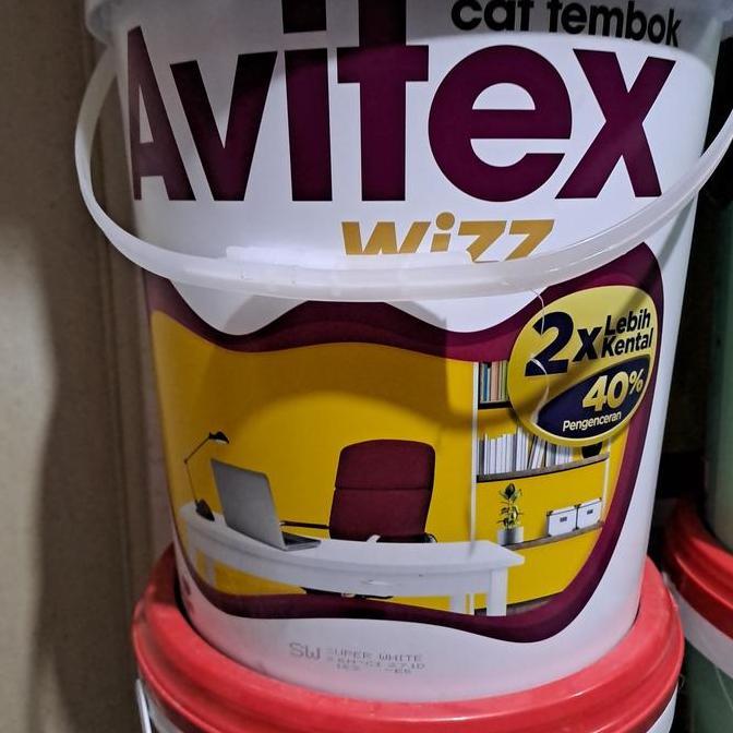 Avian Avitex wizz SW 25kg