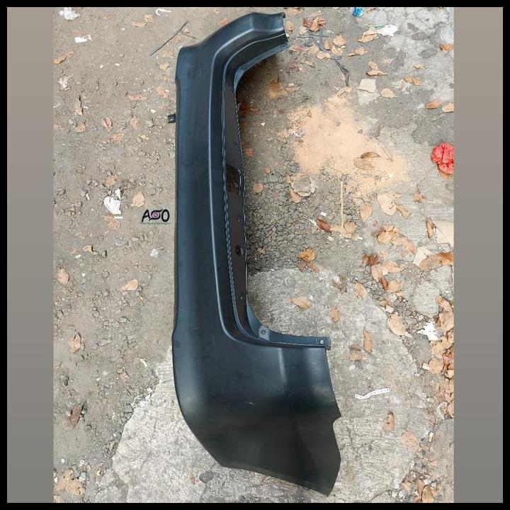 GRATIS ONGKIR BUMPER BELAKANG AVANZA XENIA VVTI G S 2005 2006 2007 2008 2009 2010