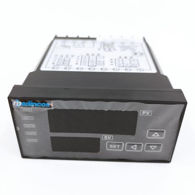 PROCESS CONTROLLER MCR490 4-20MA